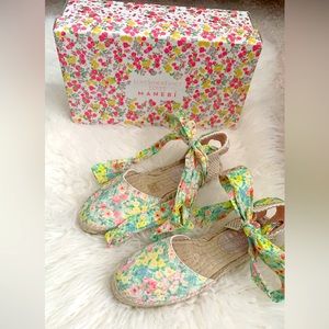 LoveShakeFancy espadrilles